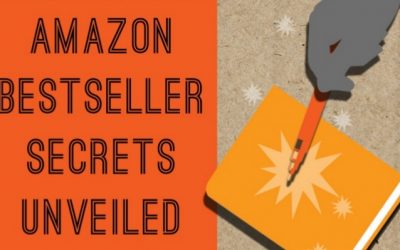 Amazon Bestseller Secrets